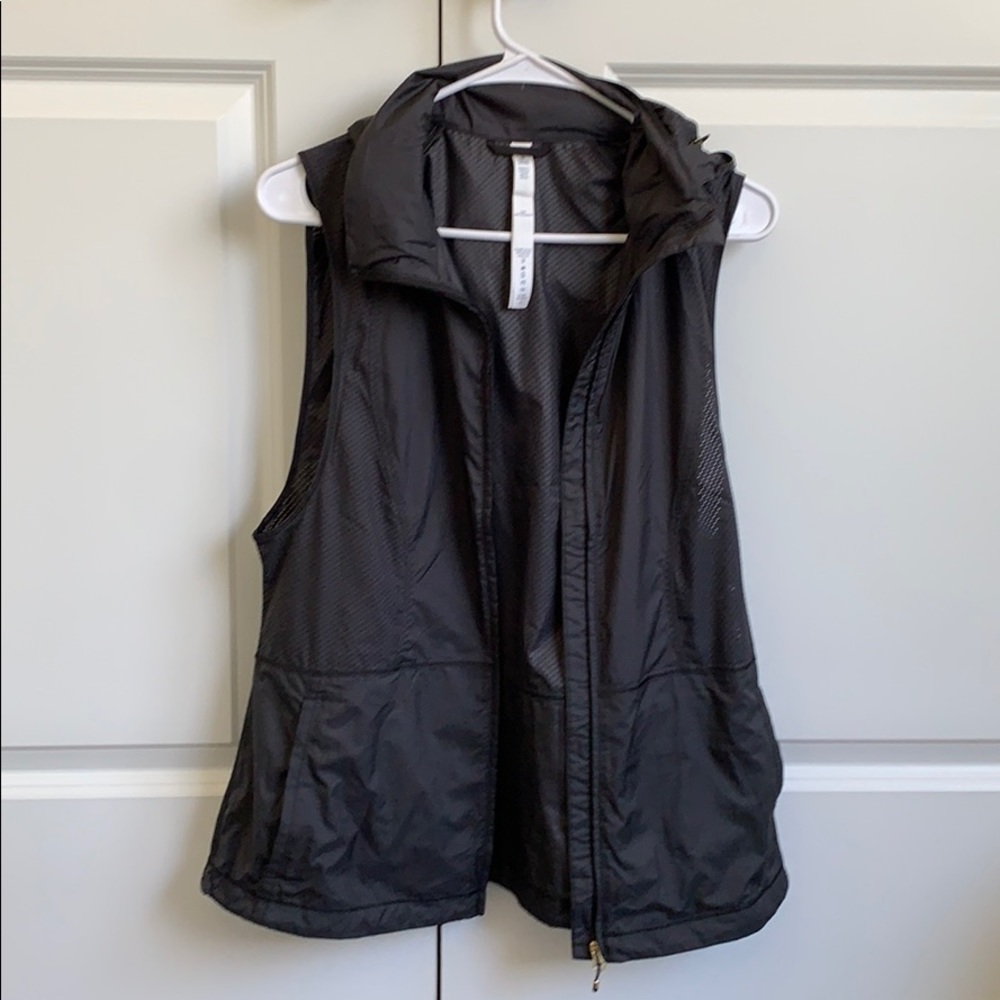 Lululemon vest